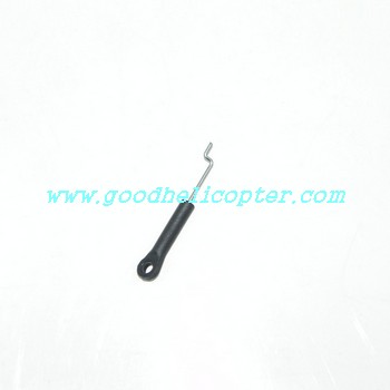 mjx-f-series-f45-f645 helicopter parts 7-shaped connect buckle for SERVO